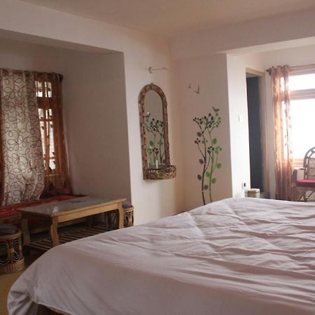 The Ace Pine Valley Hotel Pelling Ngoại thất bức ảnh