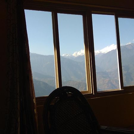 The Ace Pine Valley Hotel Pelling Ngoại thất bức ảnh