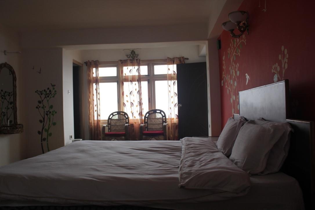 The Ace Pine Valley Hotel Pelling Ngoại thất bức ảnh