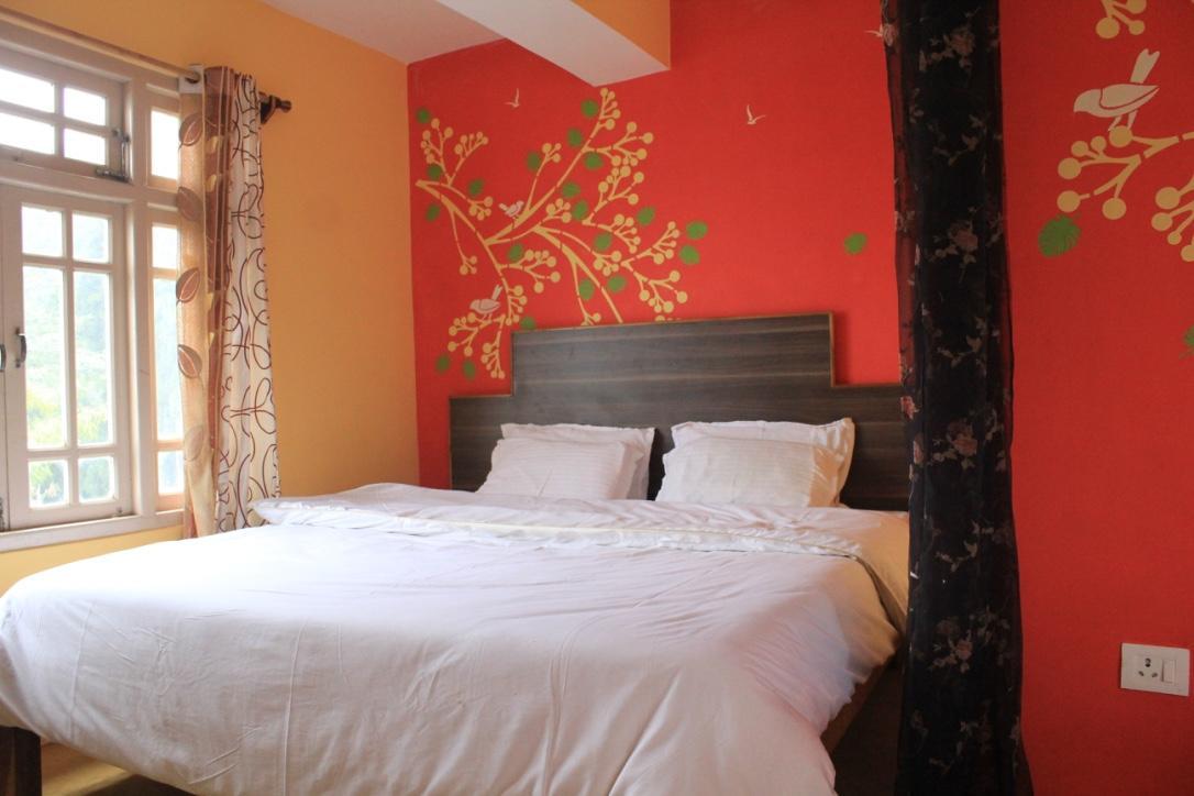The Ace Pine Valley Hotel Pelling Ngoại thất bức ảnh