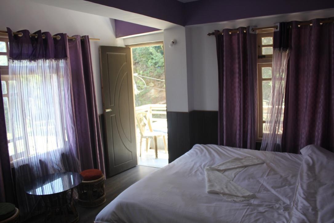 The Ace Pine Valley Hotel Pelling Ngoại thất bức ảnh