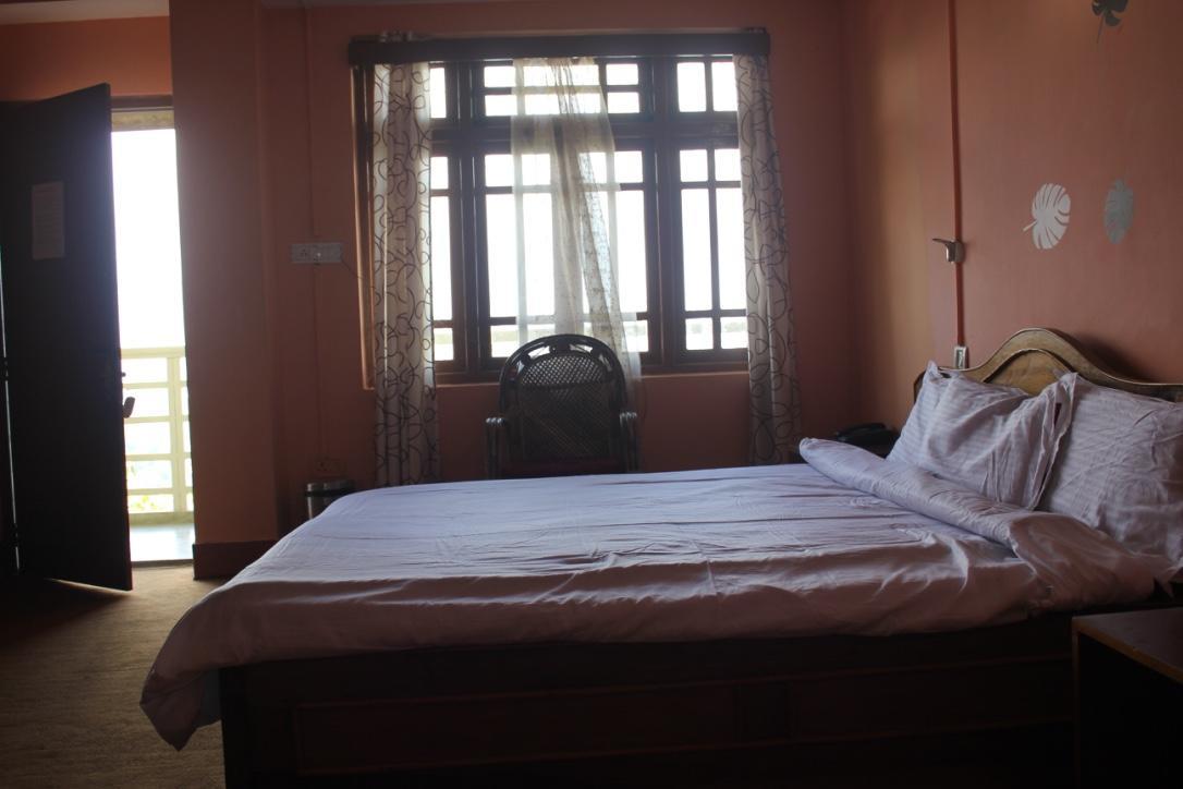 The Ace Pine Valley Hotel Pelling Ngoại thất bức ảnh